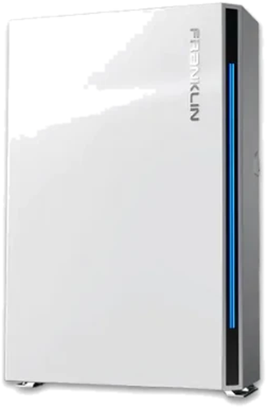 Franklin aPower 2 home battery