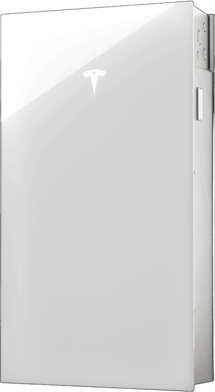 Tesla Powerwall 3 home battery