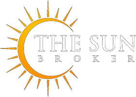 The Sun Broker logo