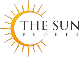 The Sun Broker logo