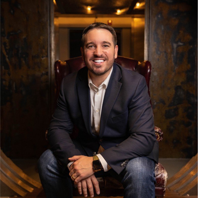 Mike Machino, COO and Operating Partner at The Sun Broker