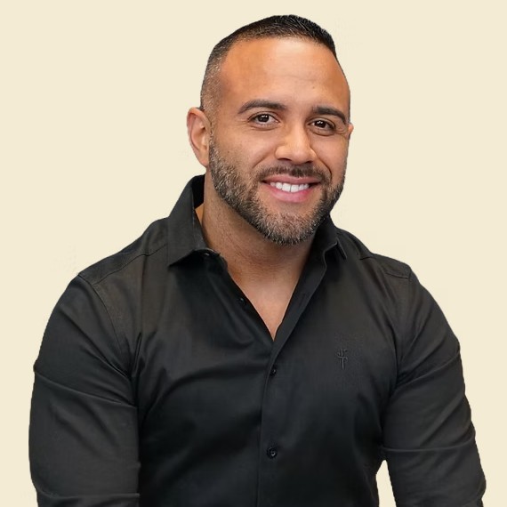 Peter Galvez, founder of The Sun Broker