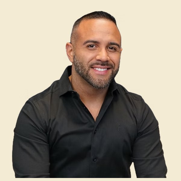 Peter Galvez, founder of The Sun Broker